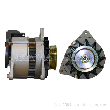 12V 70A Alternator for Ford - Part Numbers 0120489460, 0120489461, 0120489814